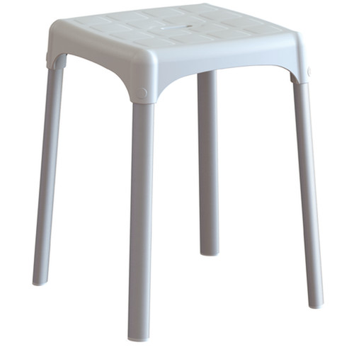 Sgabello bagno disabili 42hcm - bagno,