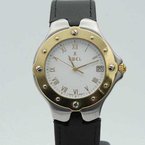 Orologio ebel sportwave uomo - ebel,