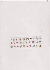 Mod stickers lot - stickers, 2