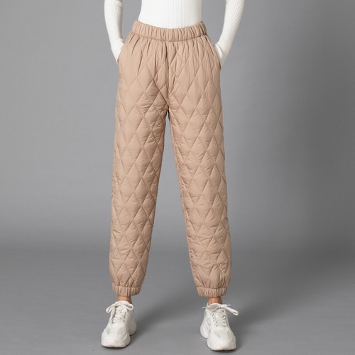 Donna pantaloni termici - donna,