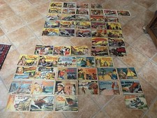 Stock collezione albi - collezione, 90