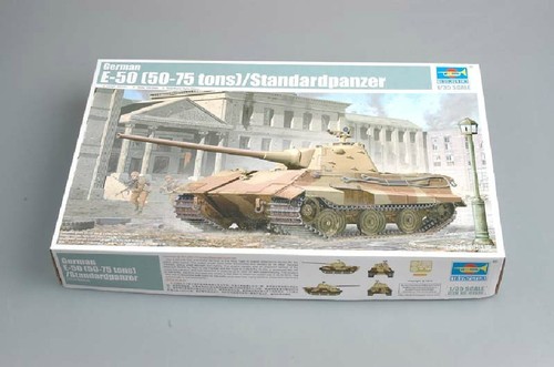 Trombettiere 01536 e - 1/35,
