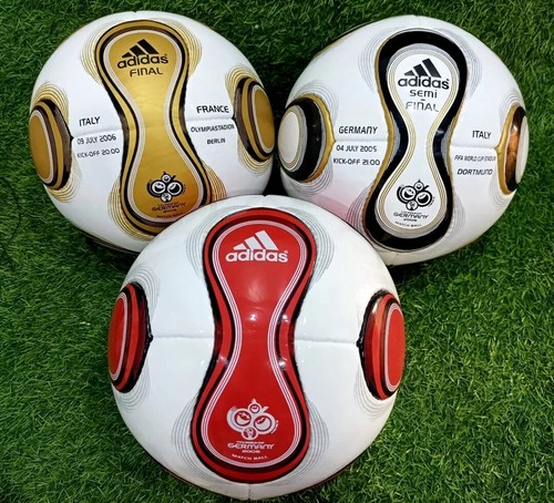 Palloni calcio adidas - 3,