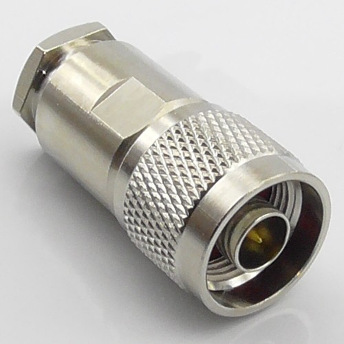 Spina maschio tipo per - maschio,