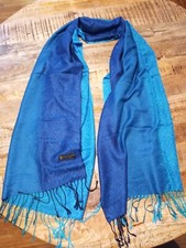 Pashmina Firenze Italia Scarf