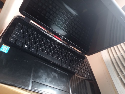 Pavilion d035dx 15 6in - hp, 15-d035dx