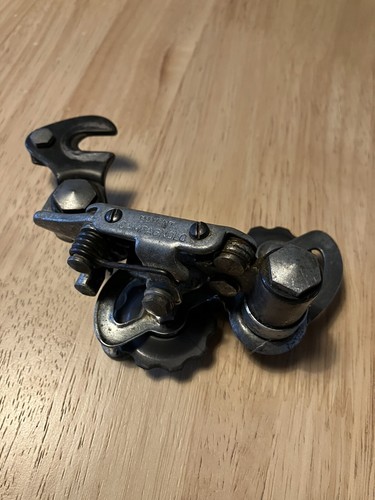 Vintage campagnolo valentino - vintage,