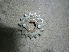 pignone per bsa m20 m21 d' epoca motore