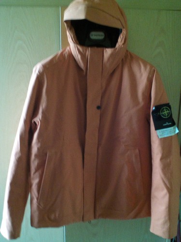 Stone island performance - stone,
