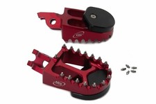 AS3 PIEDINI SUPERMOTO PER HONDA CR 125 250 02-08 CRF 150 250 450 2002-2020