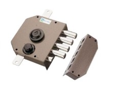 SERRATURA MOTTURA DA APPLICARE