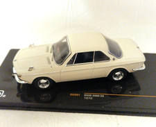 BMW 2000 CS, 1970 champagne