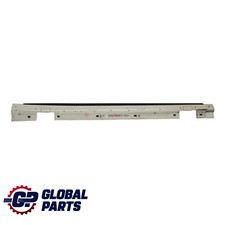 Mercedes W176 Gonna laterale AMG destra davanzale porta Bianco Calcite - 650