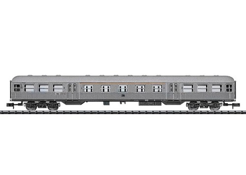 Minitrix t15720 carrozza - t15720,