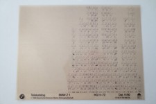 Catalogo ricambi originale BMW