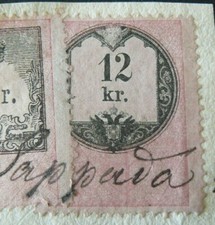 SAPPADA _ RARISSIME MARCHE DA