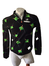 Maglia ciclismo castelli italia cycling jersey trikot shirt thermodress size L