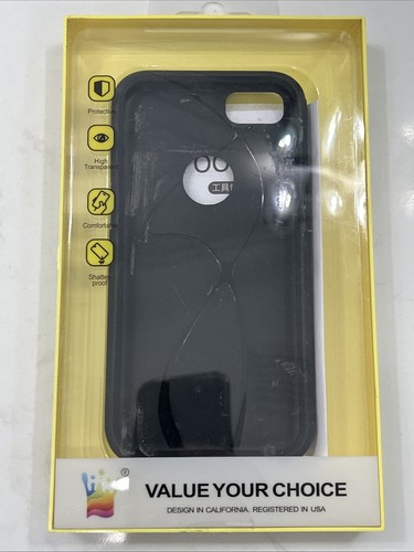 Custodia toobe iphone ultra - custodia,