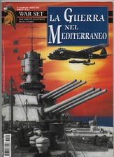 Nico Sgarlato - LA GUERRA NEL