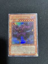 Yu-Gi-Oh! - SD2-IT001 - Genesi Vampira 1° Edizione - Played