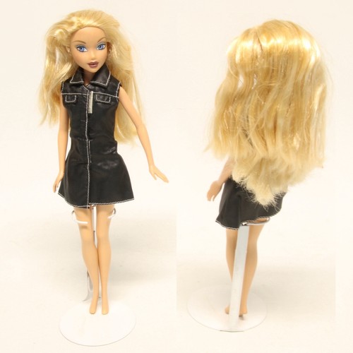 Bambola mattel barbie numero - mattel,