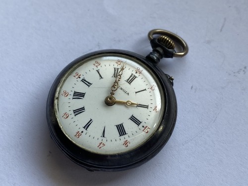 Orologio tasca monachina - da,