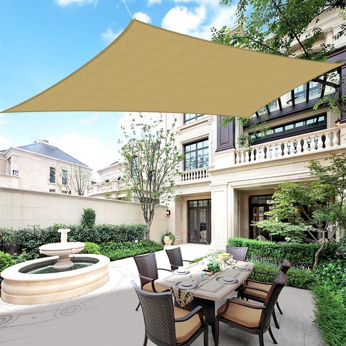 Houssity tenda sole a - 9', da