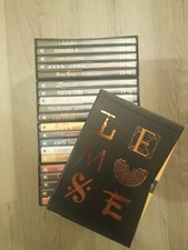 Collezione Completa 25DVD