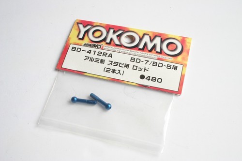 Yokomo bd7 bd5 asta - yokomo,