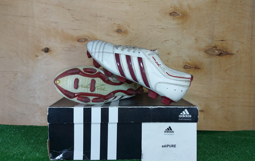 Scarpe adidas adipure fg - adipure, ii