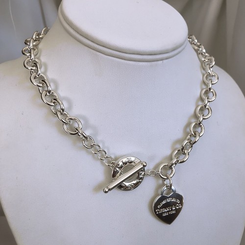 Collana please return - collana, to