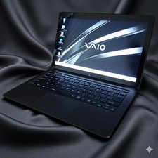 Sony VAIO VJZ13BA11N core i7 8