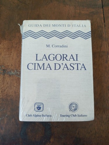 Corradini lagorai cima - lagorai,
