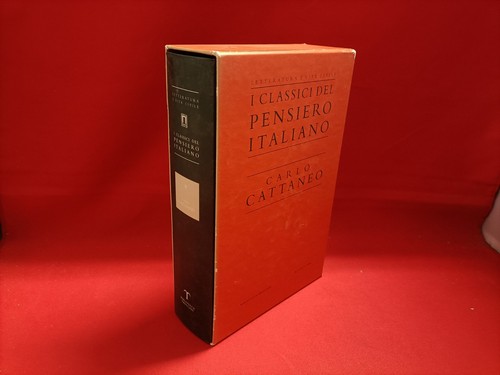 Classici del pensiero - classici,