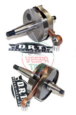 Albero motore Vespa 50 DRT
