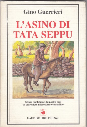Asino tata seppu gino - di,
