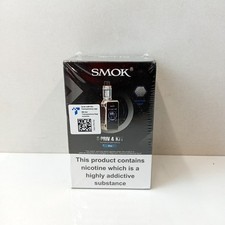 G-PRIV 4 Kit Vaporazione, 230W Potenza Massima, TFV18 Mini Serbatoio, Potenza e