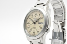 Orologio Uomo Vintage [Quasi