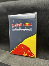 Red Bull Racing F1 - Calamita