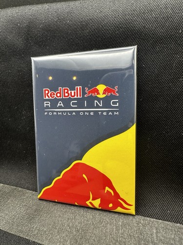 Red bull racing calamita - f1,