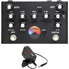 Ashdown Pro-DI Pedale