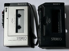 Sony Walkman Stereo