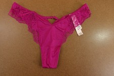 Victorias Secret mutandina