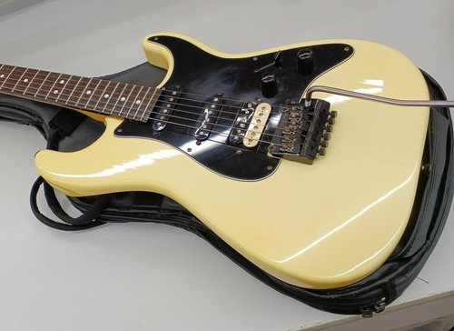 Charvel chitarra elettrica - [charvel],