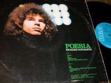RICCARDO COCCIANTE - Poesia -