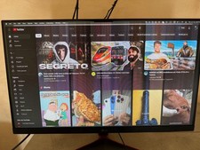 Monitor LG Ultra Gear 24GN600