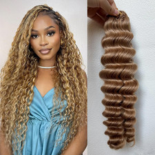 Extension capelli umani
