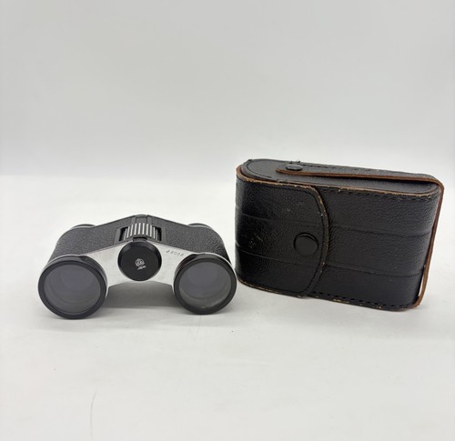 Binocolo occhiali opera ottica - binocolo,