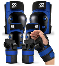 Set Protezioni Bambino