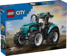 LEGO City 60498 Trattore